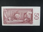 50 Kčs 1964 s. N 27