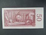 50 Kčs 1964 s. G 73