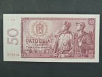 50 Kčs 1964 s. J 04
