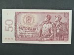 50 Kčs 1964 s. J 15