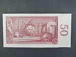 50 Kčs 1964 s. J 27