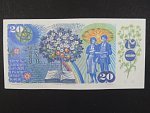 20 Kčs 1988 s. E 03