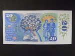 20 Kčs 1988 s. E 12