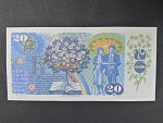 20 Kčs 1988 s. H 23