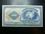 1000 Kč 8.4.1932, serie B