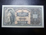 1000 Kč 8.4.1932, serie B