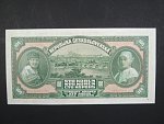 100 Kč 14.1.1920 série Ao, Ba. 16b, Pi. 17b