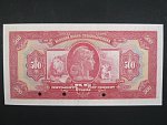 500 Kč 2.5.1929 série A var. 