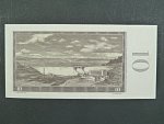 10 Kčs 1960 s. L 69