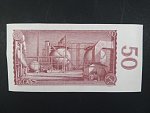 50 Kčs 1964 s. N 10
