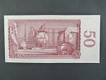 50 Kčs 1964 s. N 12