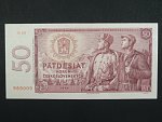 50 Kčs 1964 s. G 68