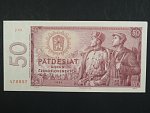 50 Kčs 1964 s. J 03