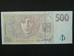 500 Kc 2009 s. E 57, Baj. CZ 25 
