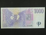 1000 Kč 2008 s. H 72