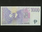 1000 Kč 2008 s. H 77