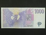 1000 Kč 2008 s. H 85