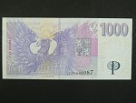 1000 Kč 2008 s. I 21