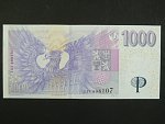 1000 Kč 2008 s. I 31