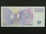1000 Kč 2008 s. I 34