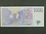  CZ-1993-ČESKÁ REPUBLIKA - 1000 Kč 2008 série I 41