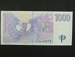 1000 Kč 2008 série I 42