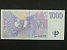 CZ-1993-ČESKÁ REPUBLIKA - 1000 Kč 2008 série I 42