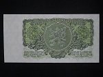 5 Kčs 1953, série AK, tiskárna Goznak Moskva