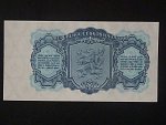 3 Kčs 1953 série MA, tiskárna STC Praha
