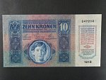 10 K 2.1.1915, Kolkovaná