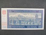 100 K 1940, série 28 G II. vydání