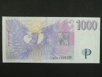 1000 Kč 2008 s. H 96