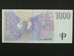 1000 Kč 2008 série I 32