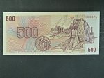 500 Kčs 1973 s. Z 65