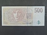 500 Kc 2009 s. E 74, Baj. CZ 25