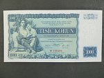 1000 Kč 25.5.1934, série M