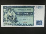 1000 Kč 25.5.1934, série E