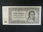 1000 Kčs 16.5.1945 série C 30