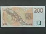 200 Kč 1998 s. F 90, Baj. CZ 20, Pi. 19