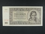 1000 Kčs 16.5.1945 série C 12