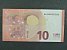 EVROPSKÁ UNIE - 10 Euro 2014 s.NA, Rakousko, podpis Mario Draghi, N002