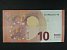 EVROPSKÁ UNIE - 10 Euro 2014 s.NA, Rakousko, podpis Mario Draghi, N006