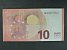 EVROPSKÁ UNIE - 10 Euro 2014 s.SB, Itálie, podpis Mario Draghi, S002