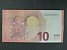 EVROPSKÁ UNIE - 10 Euro 2014 s.SD, Itálie, podpis Mario Draghi, S002