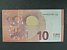 EVROPSKÁ UNIE - 10 Euro 2014 s.VA, Španělsko, podpis Mario Draghi, V004