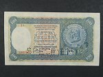 100 Ks 7.10.1940 II.vydání, série J 3, perf. SPECIMEN