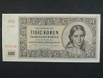 1000 Kčs 16.5.1945 série B 01