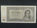1000 Kčs 16.5.1945 série C 05
