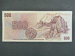 500 Kčs 1973 s. W 03