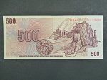 500 Kčs 1973 s. W 04